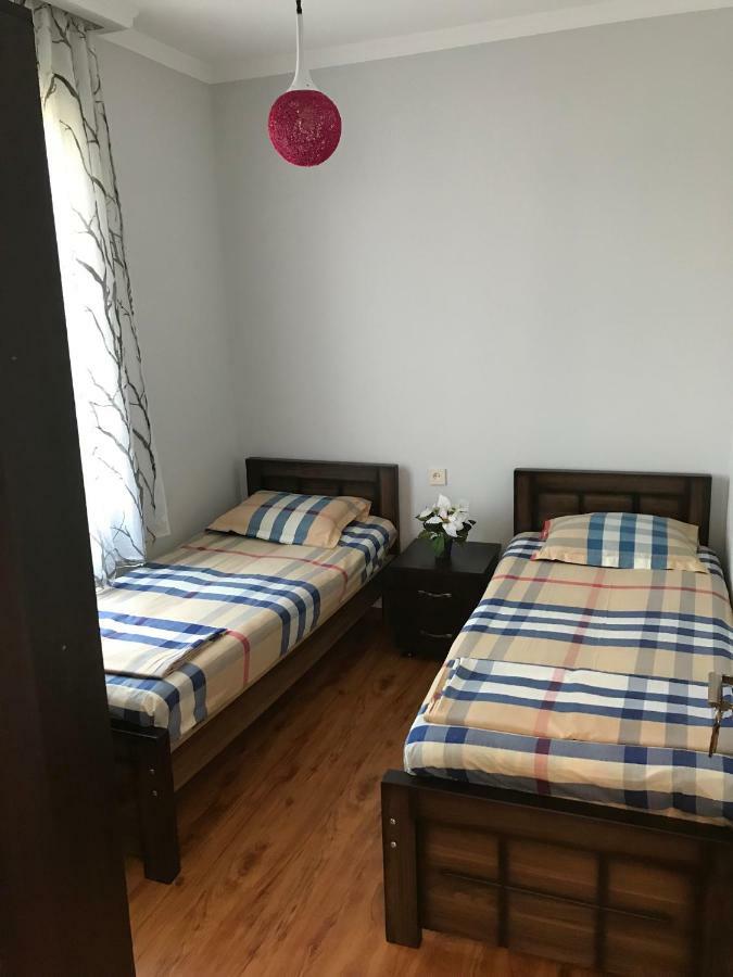 Guest House Chexovi 24 Kobuleti Eksteriør billede